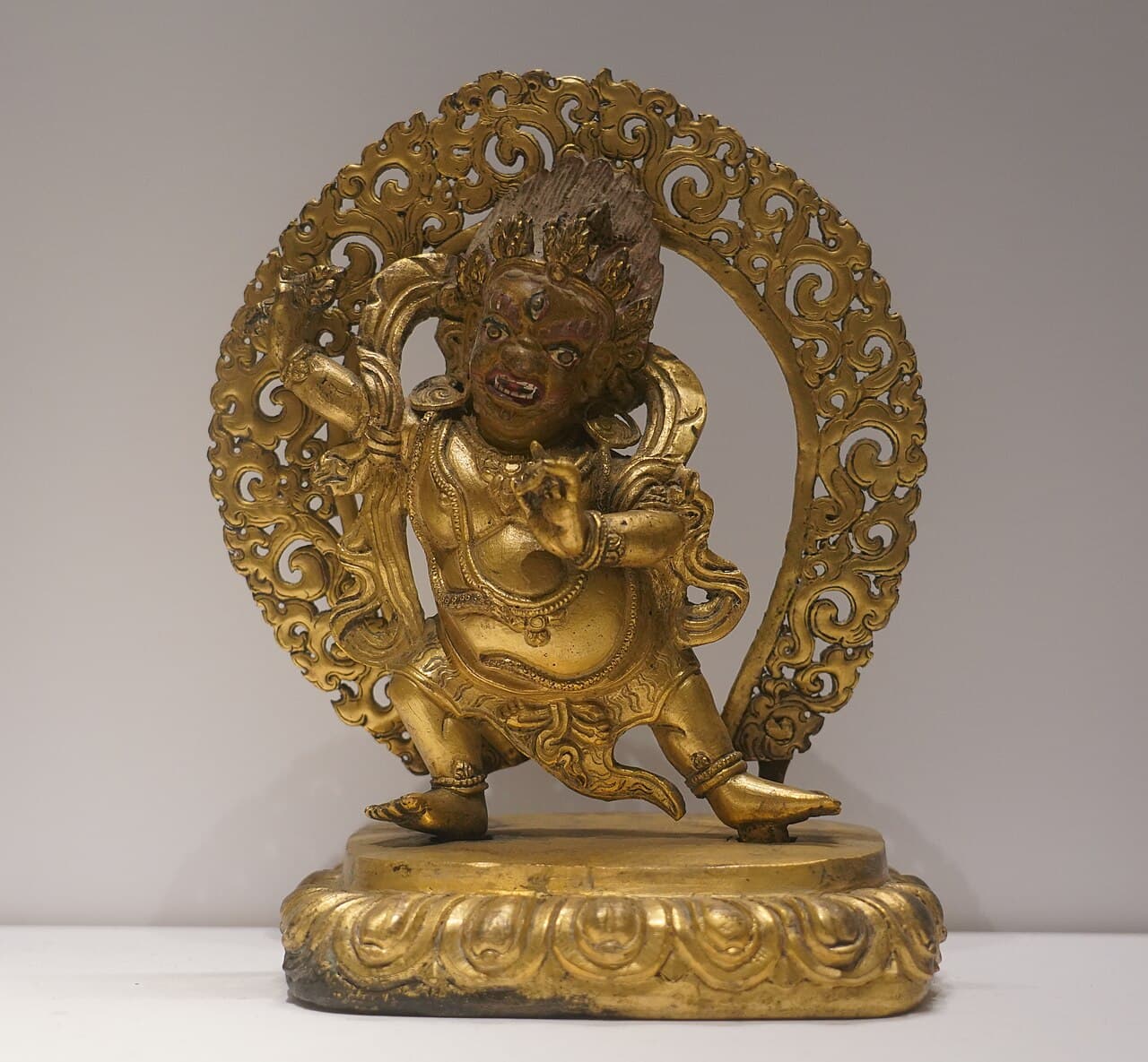 National Museum, Delhi