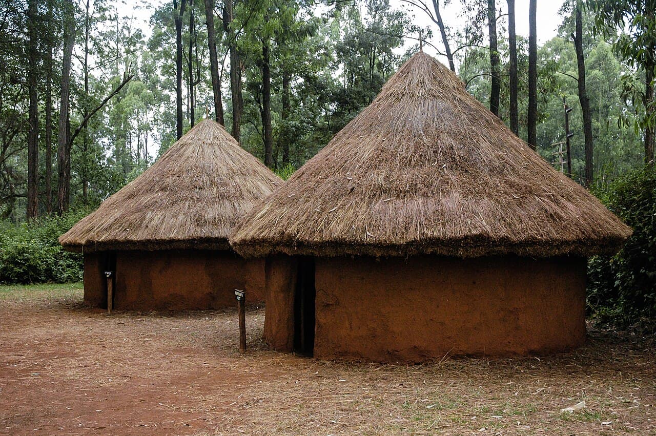Bomas of Kenya, Nairobi