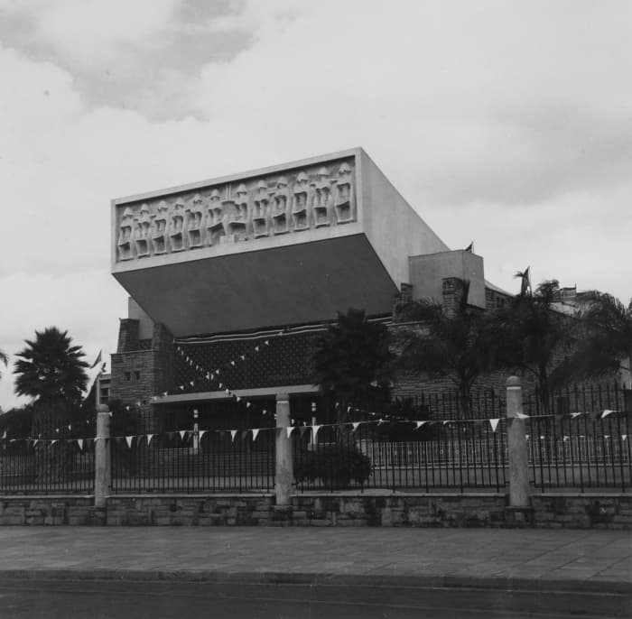 Nairobi National Museum