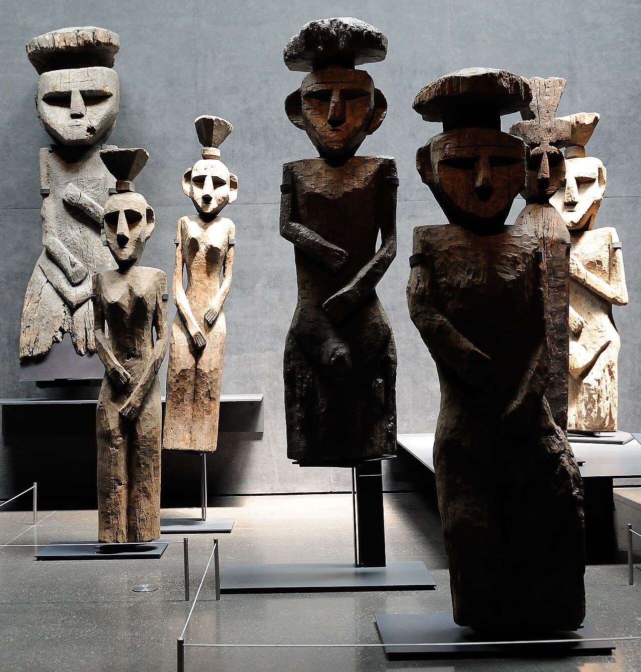 Pre-Columbian Art Museum, Santiago