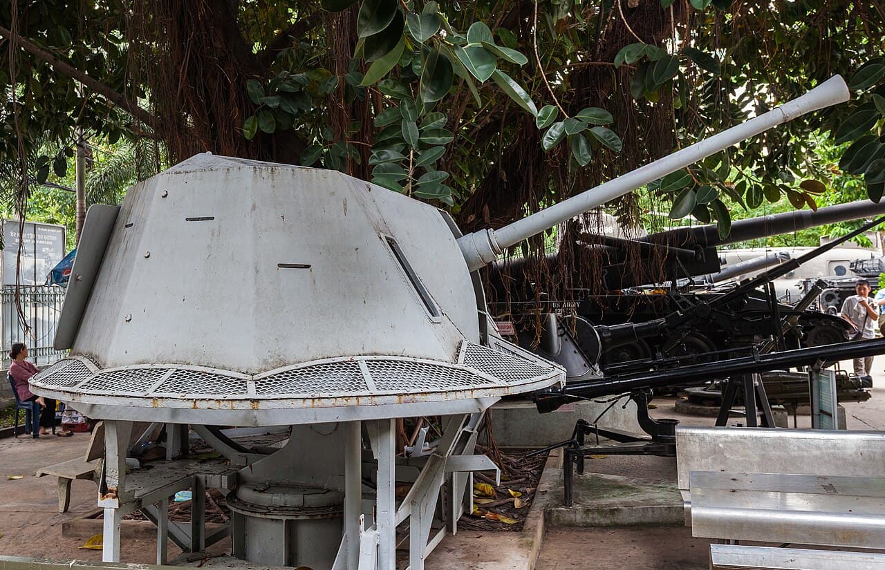 Ho Chi Minh City — Vietnam's frenetic, fast-rising southern metropolis
