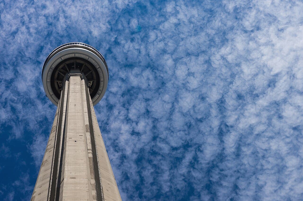 Toronto — Canada's diverse, dynamic lakeside metropolis