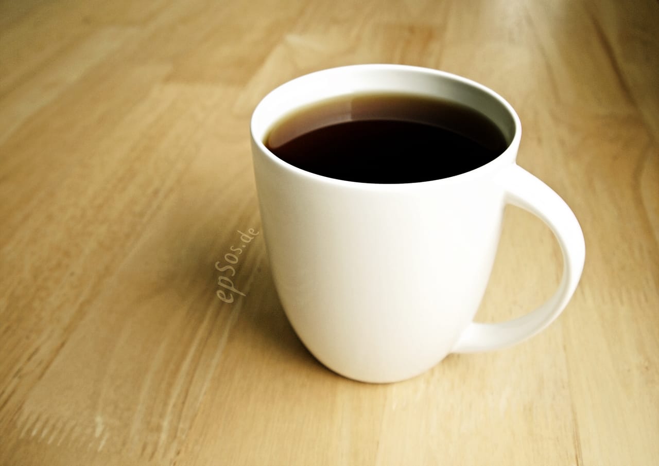Colombian coffee, Bogotá