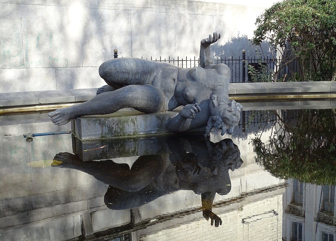 Royal Museums of Fine Arts, Brussels