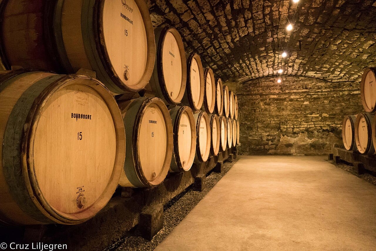 Cappadocian wine tasting