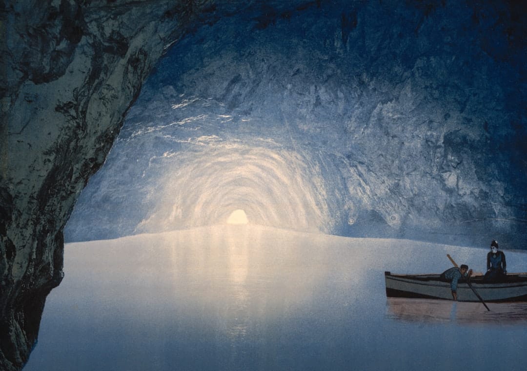 Capri — The glamorous jewel of the Bay of Naples