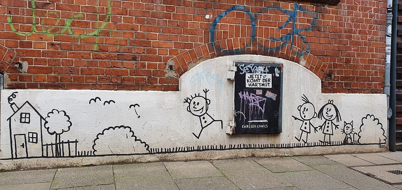 Ottensen, Hamburg