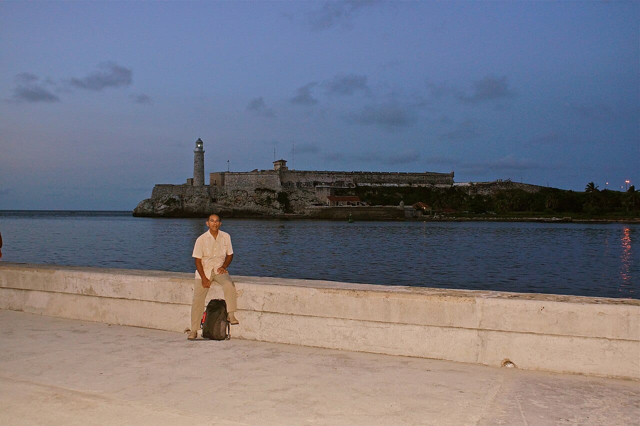 Morro Castle, Havana