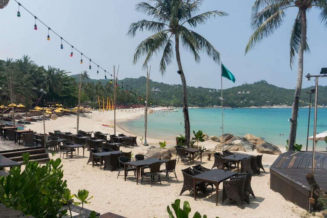 Ao Nang nightlife, Krabi