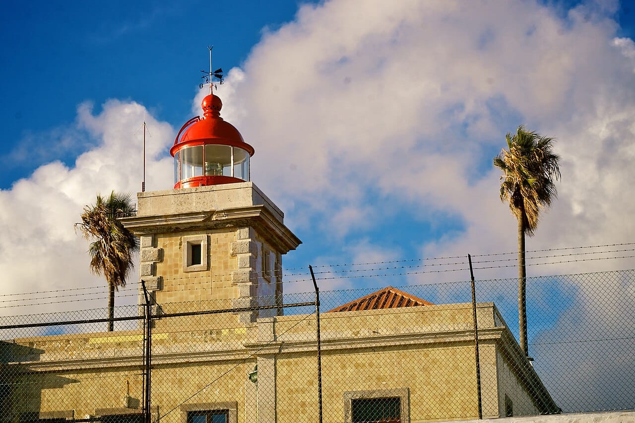 Lagos — The Algarve's golden-cliff beach town — grottoes, a walled old town and a big summer night out