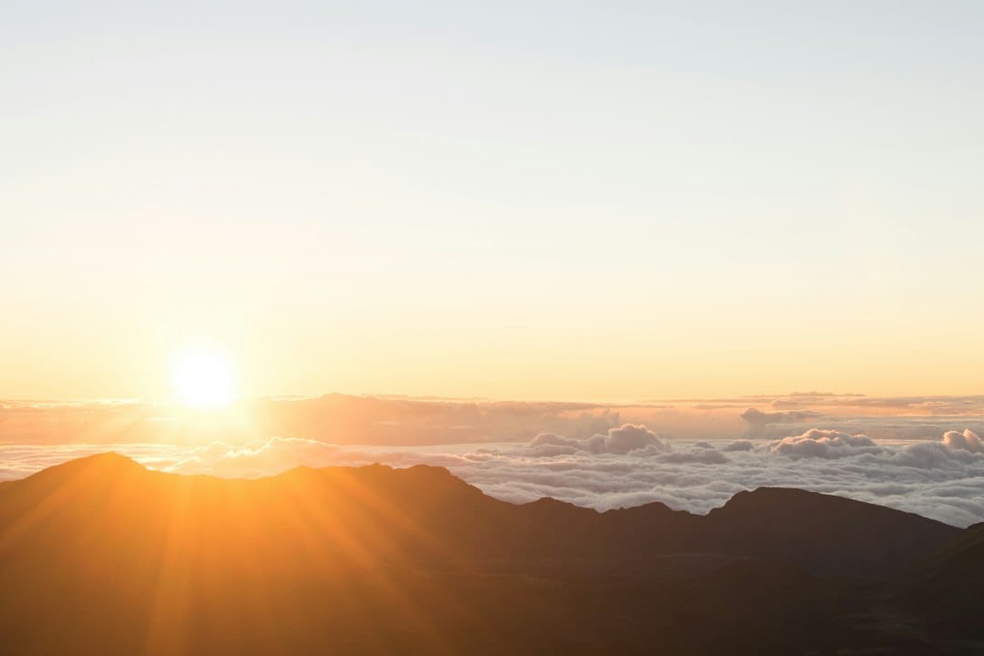 Streets of Upcountry & Haleakala, Maui