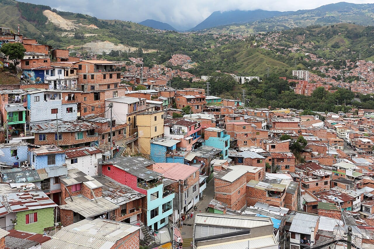 Medellín — Colombia's reborn city of eternal spring