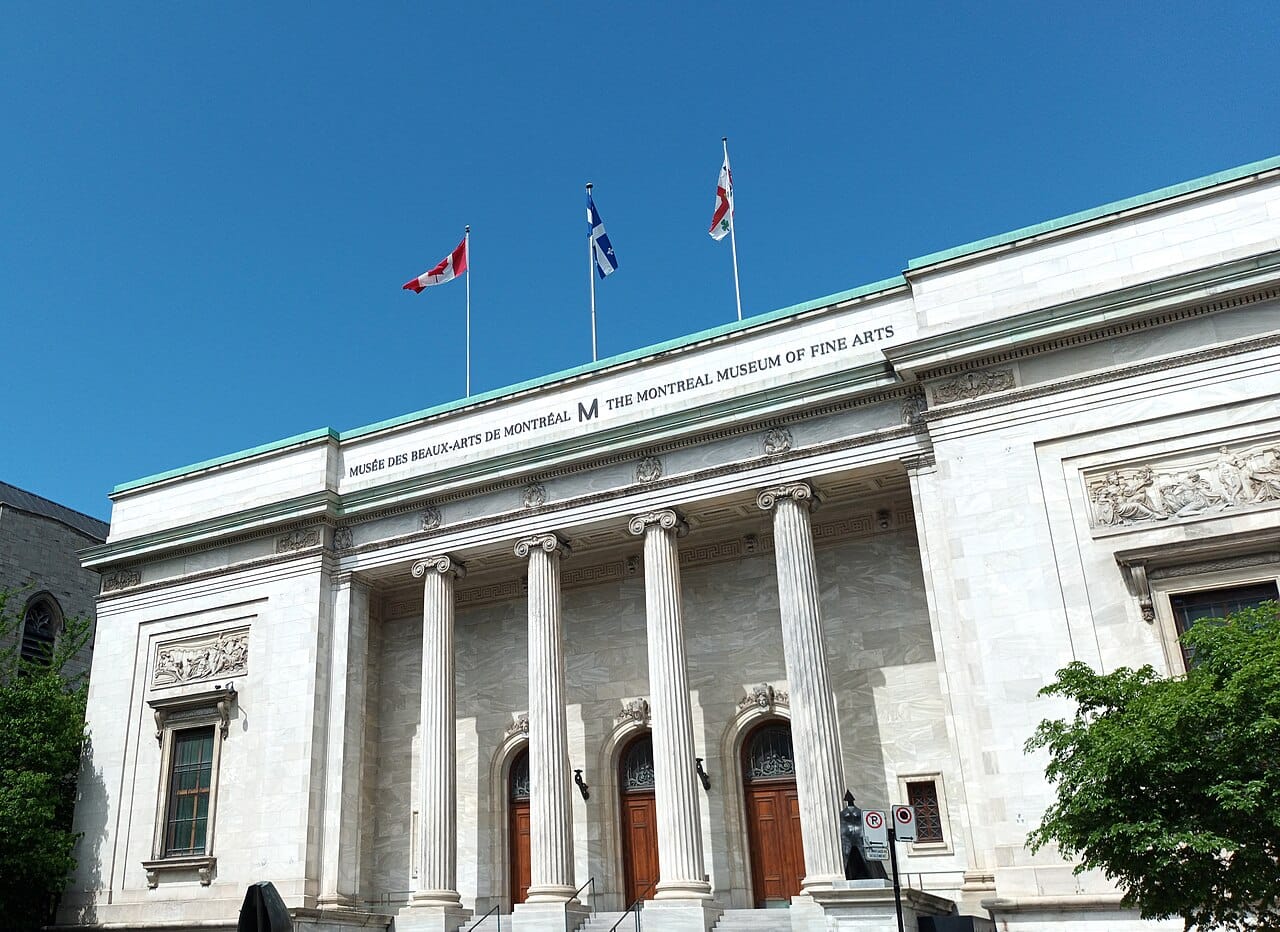 Montreal Museum of Fine Arts