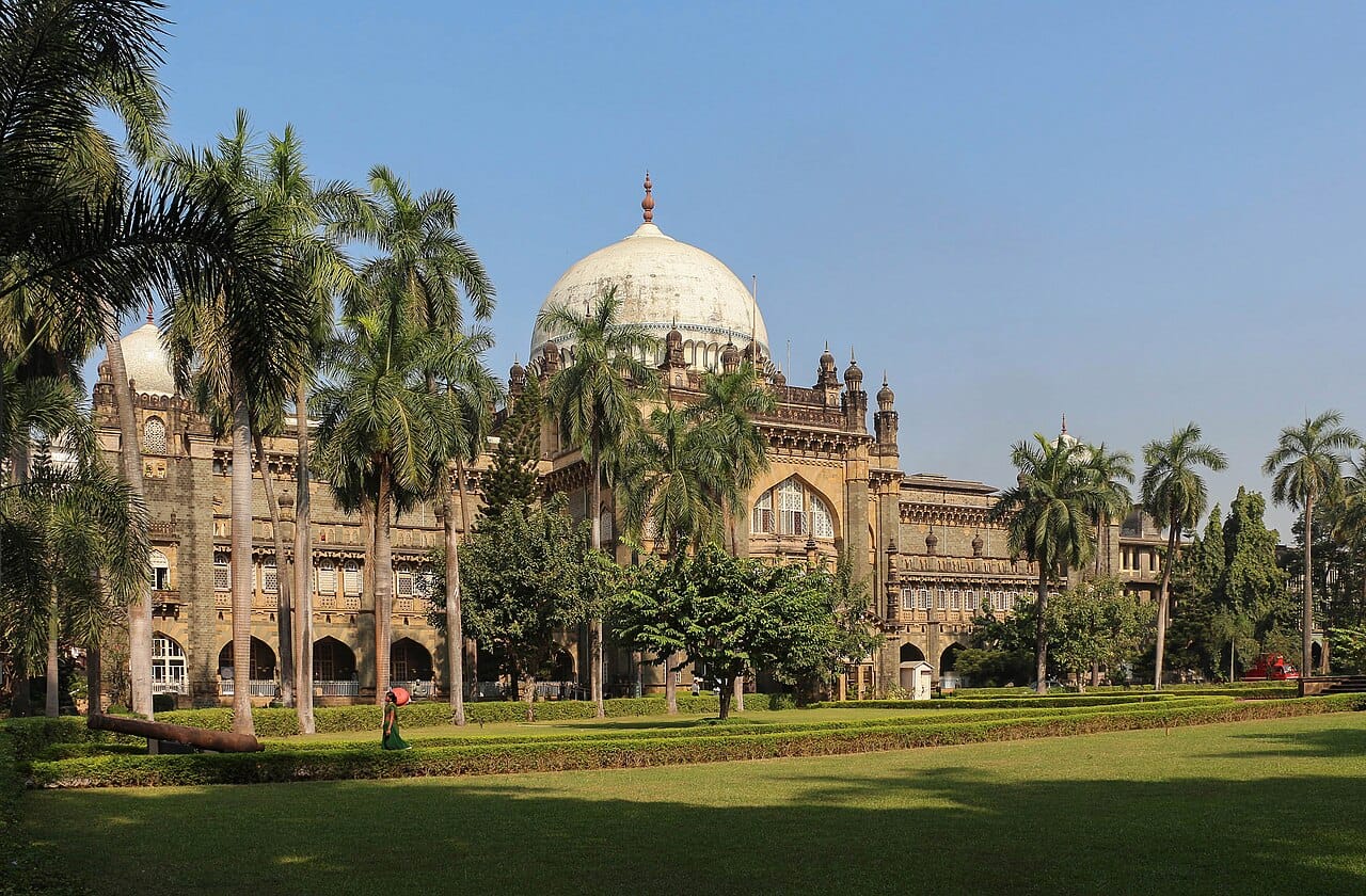 CSMVS Museum, Mumbai