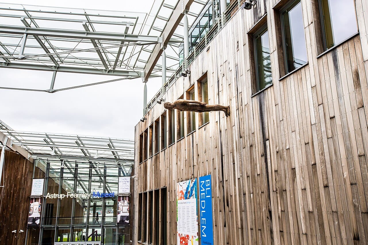 The Astrup Fearnley Museum, Oslo