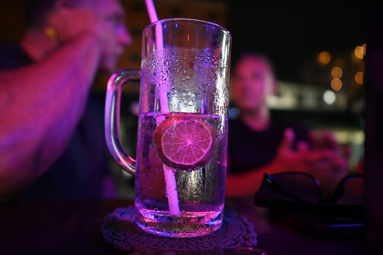 Pattaya nightlife