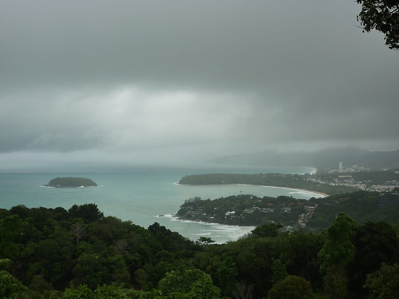 Kata Beach, Phuket