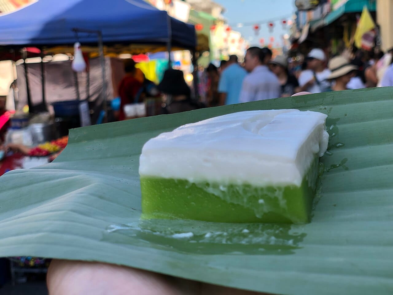 Southern Thai food, Phuket