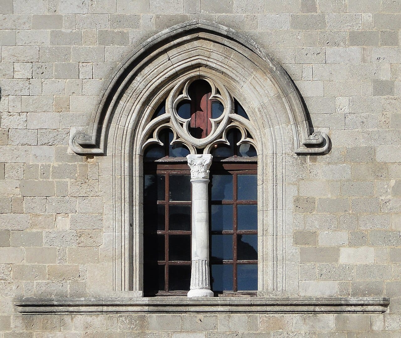 Palace of the Grand Master, Rhodes