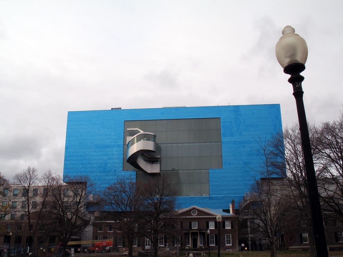 The Art Gallery of Ontario, Toronto