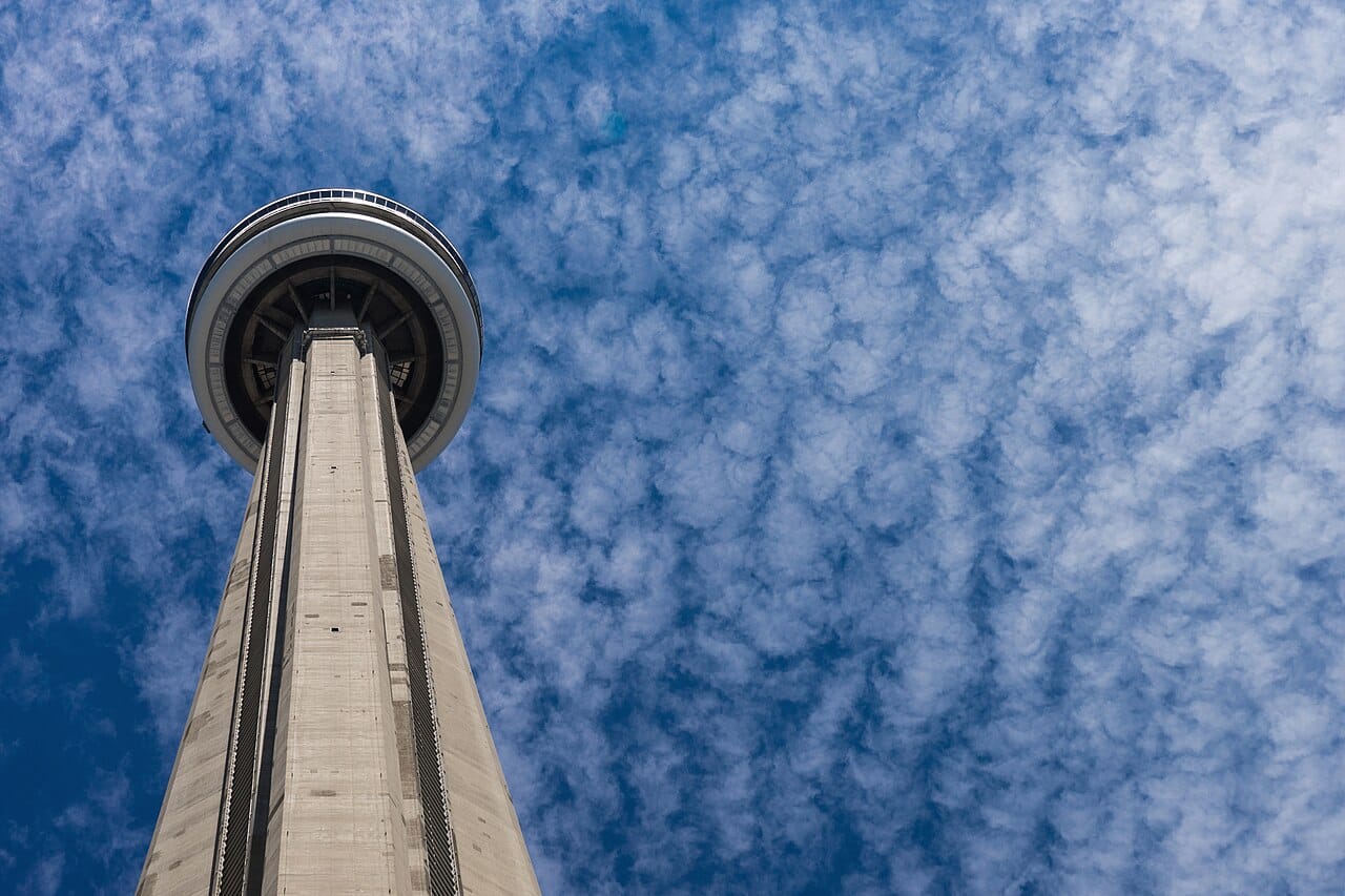 Toronto — Canada's diverse, dynamic lakeside metropolis