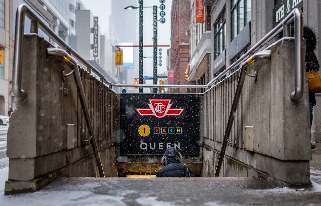 Queen Street West, Toronto